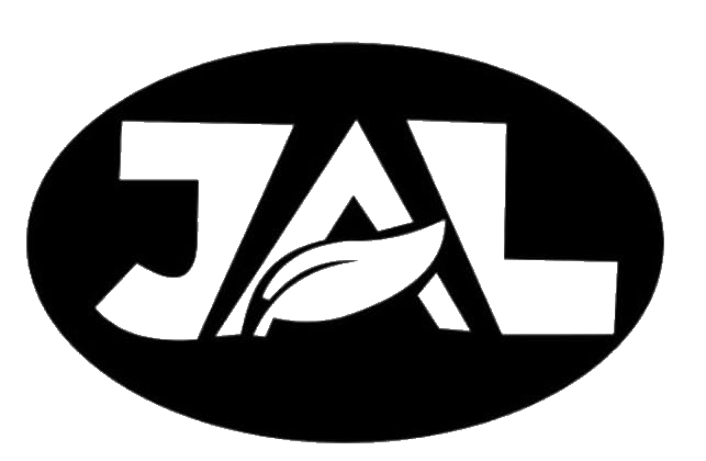 JAL Logo